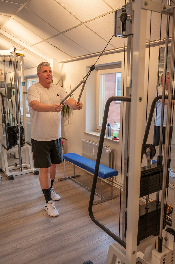 Krafttraining