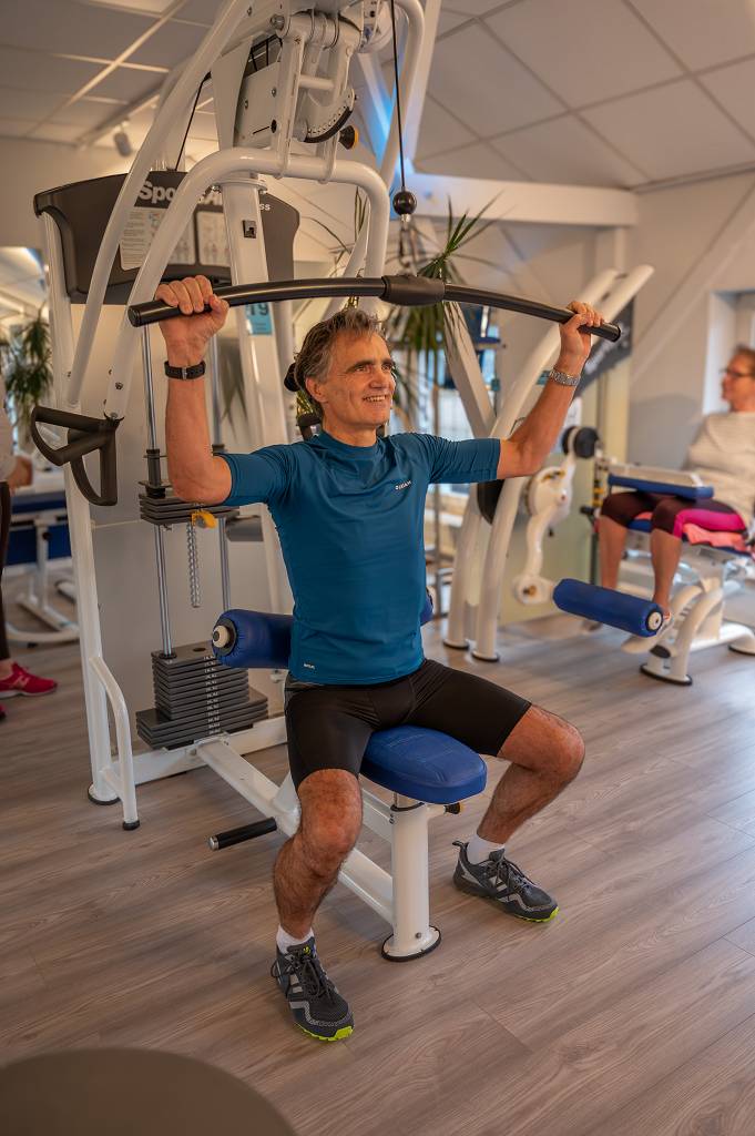 Krafttraining