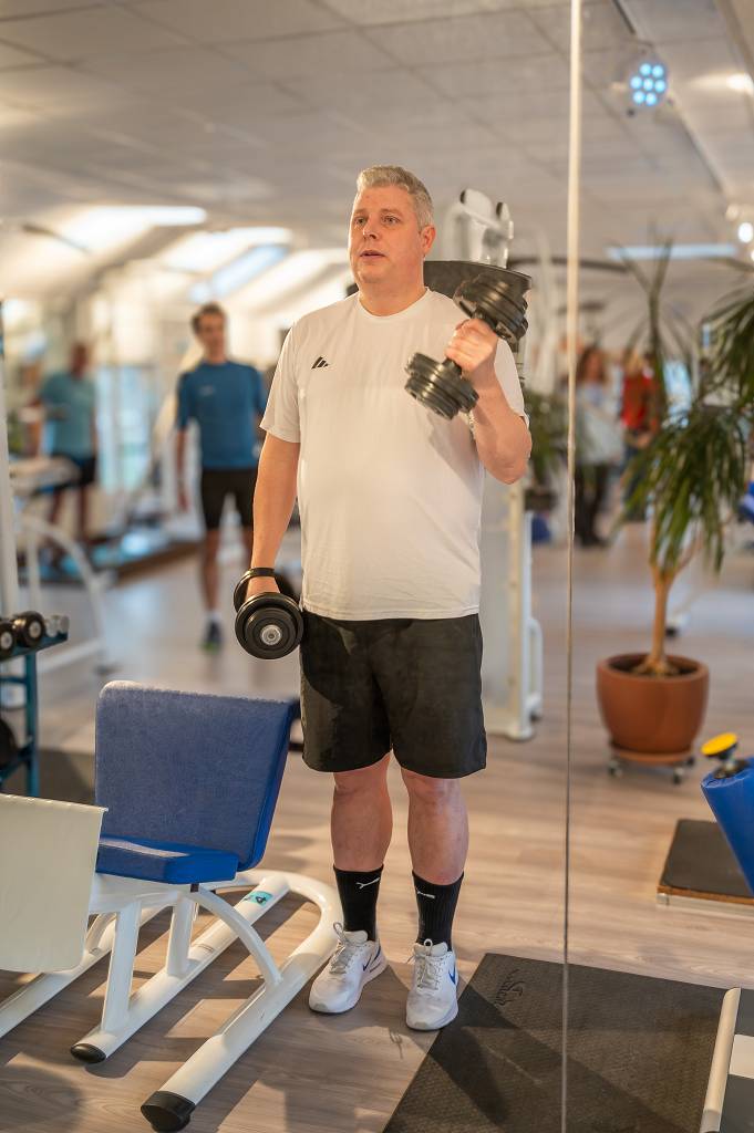 Krafttraining