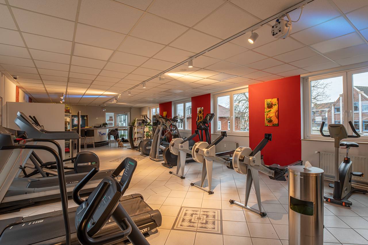 Cardio