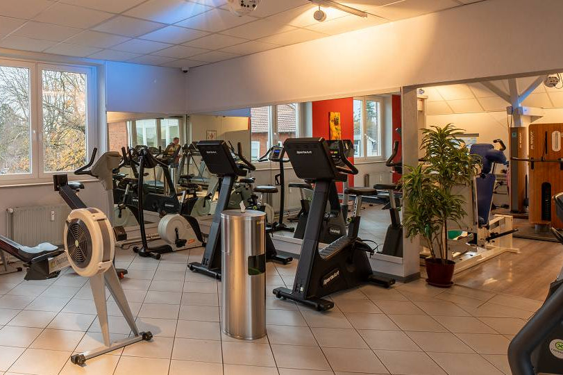 Cardio
