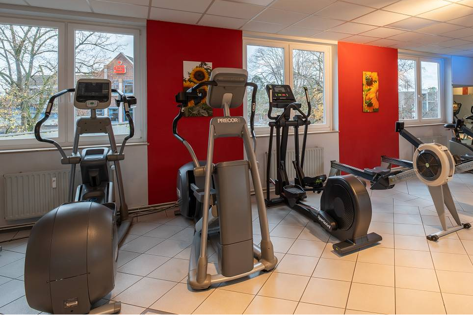 Cardio