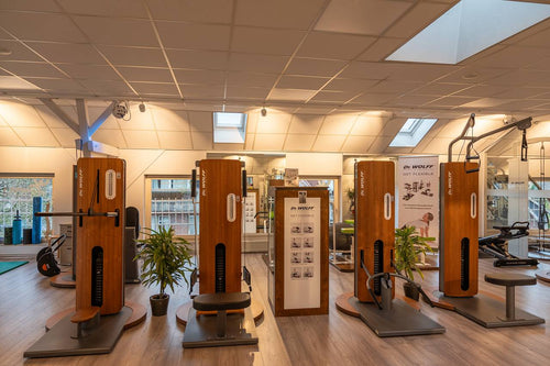 Dr. Wolff Präventions-Park