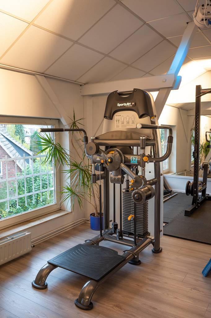 Krafttraining