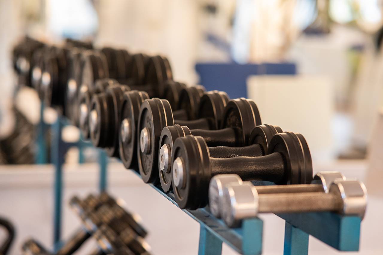 Krafttraining