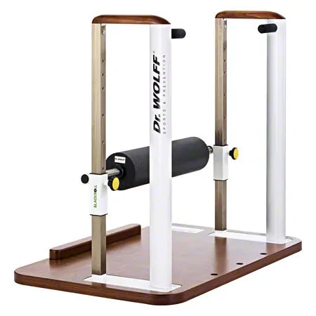 Faszientraining "VARIO" von Dr. Wolff