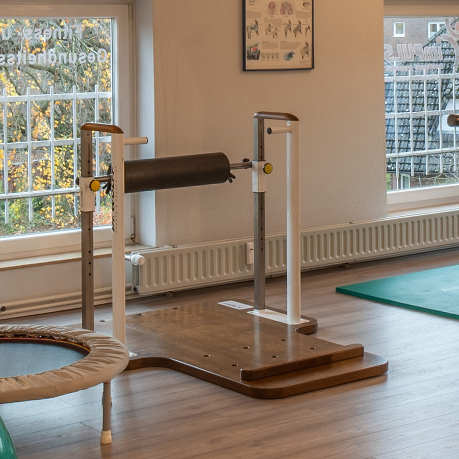 Faszientraining "VARIO" von Dr. Wolff